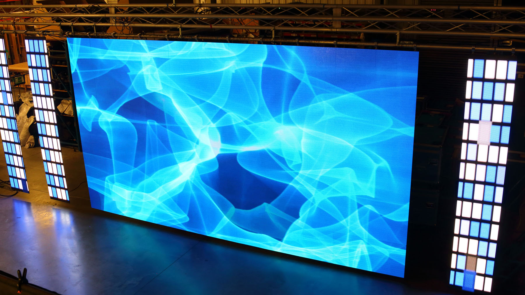 Things To Keep In Mind When Choosing Led Screens For Rental Mindspace Digital Signage