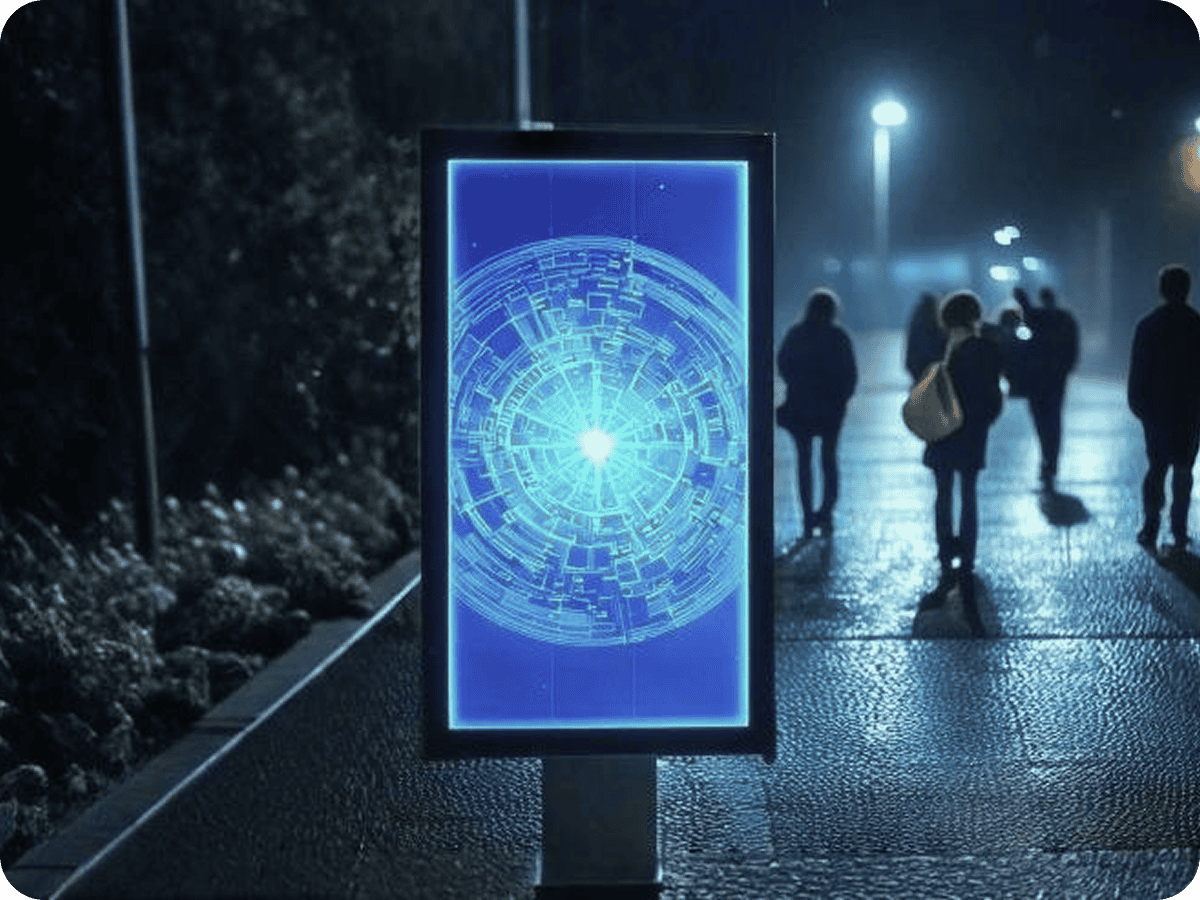 Digital Way Findings